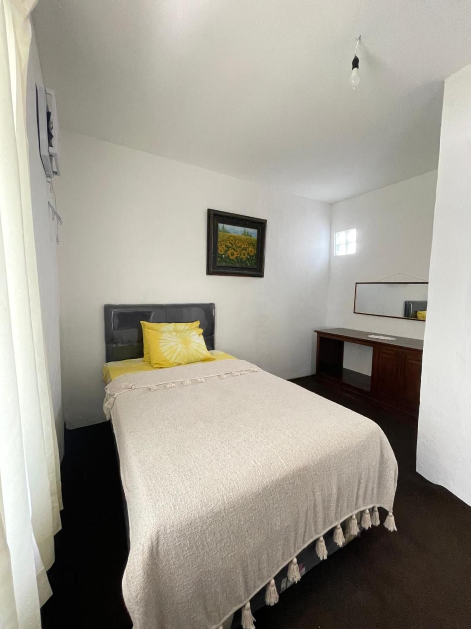 Woody House Villa Bedugul (Bali)