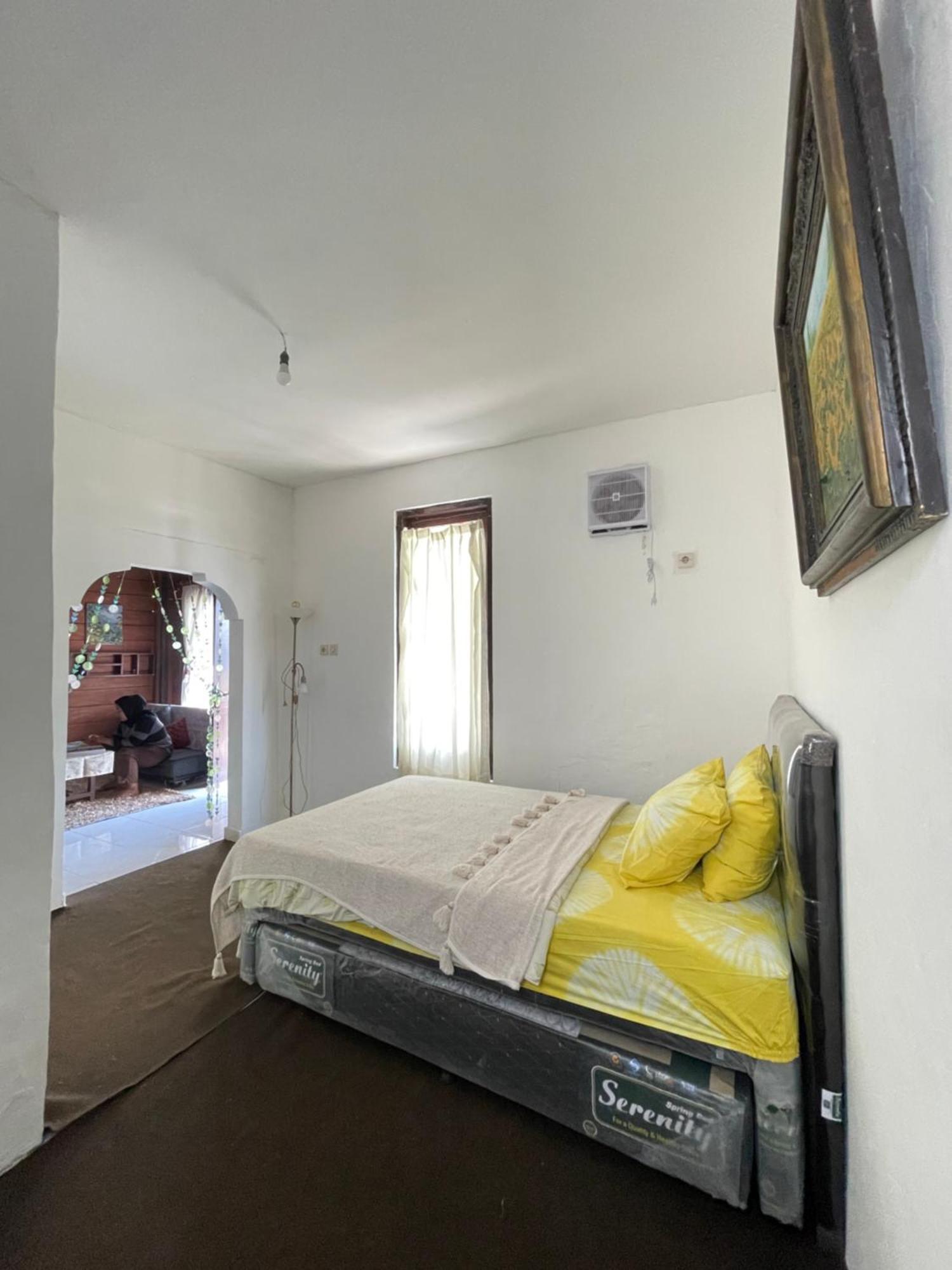 Woody House Villa Bedugul (Bali)