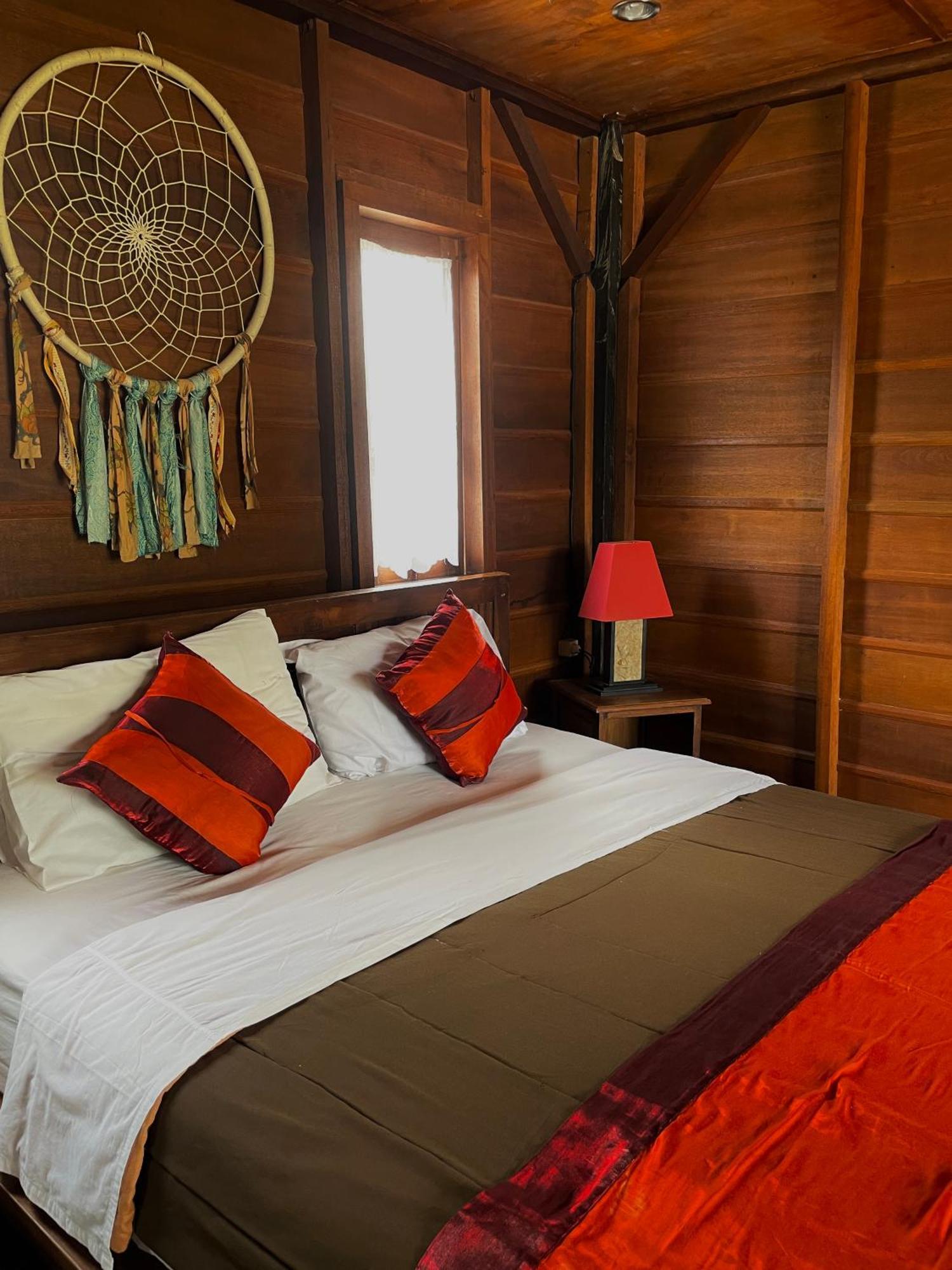 Villa Woody House Bedugul (Bali)